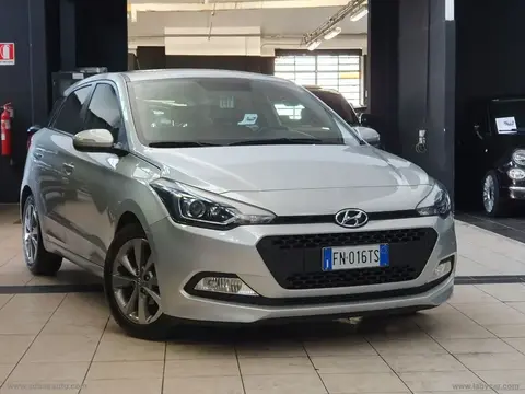 Annonce HYUNDAI I20 Essence 2018 d'occasion 