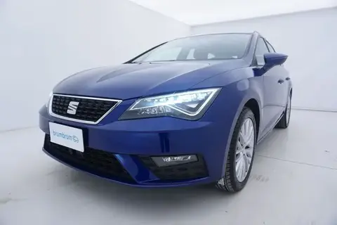 Annonce SEAT LEON Diesel 2020 d'occasion 