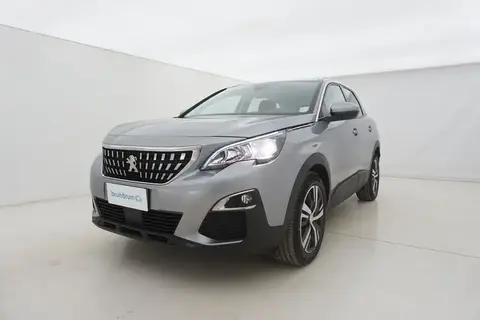 Annonce PEUGEOT 3008 Diesel 2019 d'occasion 