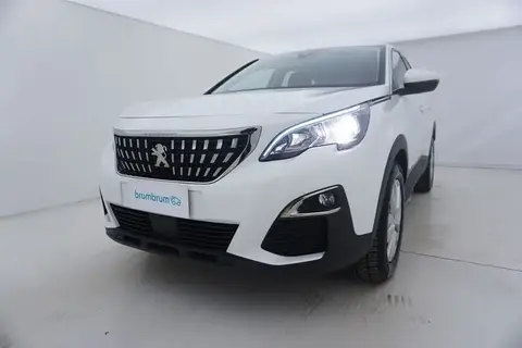 Used PEUGEOT 3008 Diesel 2019 Ad 