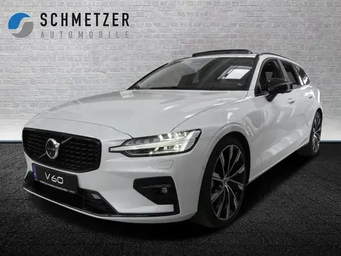 Annonce VOLVO V60 Diesel 2024 d'occasion 