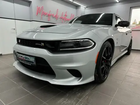 Annonce DODGE CHARGER Essence 2019 d'occasion 