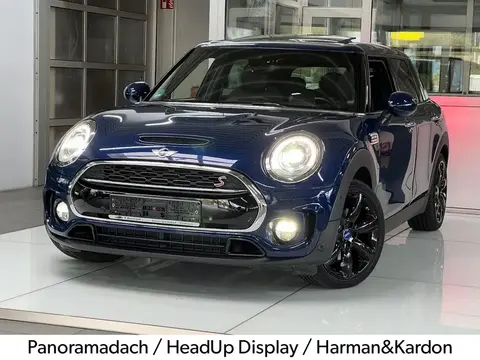 Used MINI COOPER Petrol 2016 Ad 