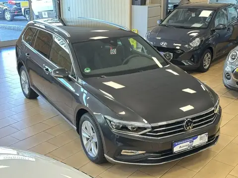 Used VOLKSWAGEN PASSAT Diesel 2023 Ad 