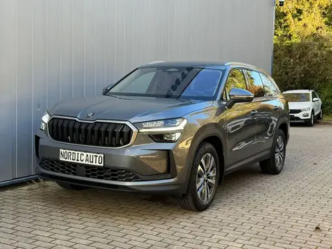 Annonce SKODA KODIAQ Diesel 2024 d'occasion 