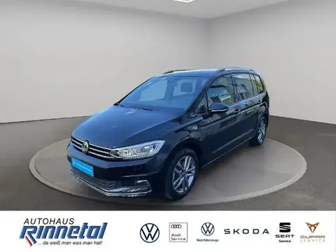 Used VOLKSWAGEN TOURAN Diesel 2023 Ad 