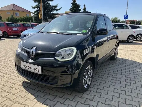 Annonce RENAULT TWINGO Essence 2020 d'occasion 