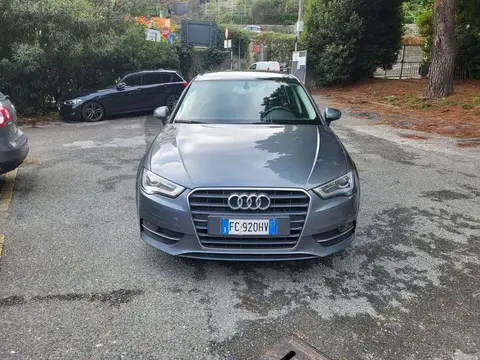 Used AUDI A3 Diesel 2016 Ad 