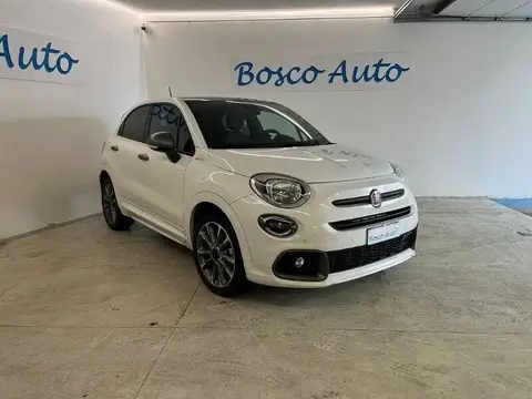 Used FIAT 500X Petrol 2022 Ad 