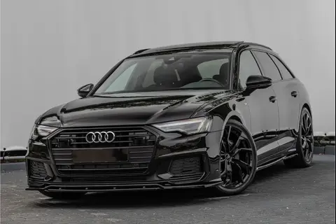 Used AUDI A6 Diesel 2018 Ad 