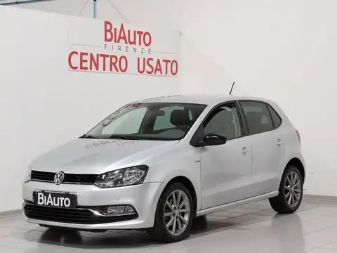 Used VOLKSWAGEN POLO Diesel 2015 Ad 