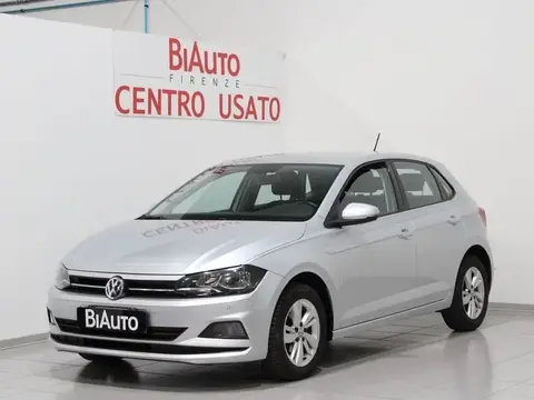 Used VOLKSWAGEN POLO Petrol 2018 Ad 