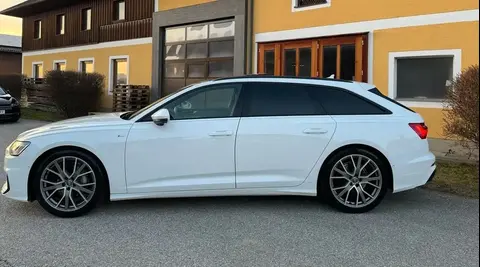 Used AUDI A6 Diesel 2019 Ad 