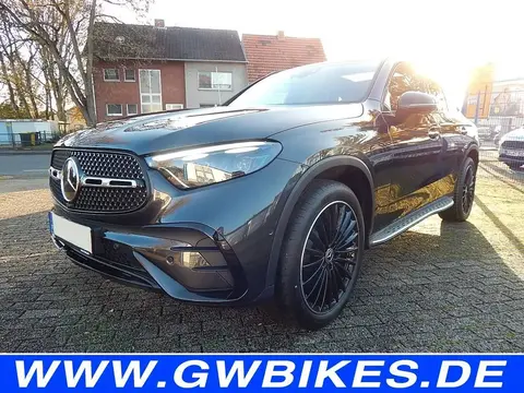 Used MERCEDES-BENZ CLASSE GLC Diesel 2023 Ad 