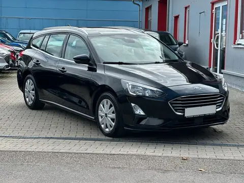 Used FORD FOCUS Diesel 2021 Ad 