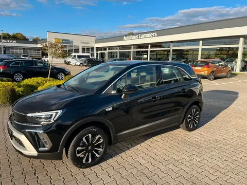 Annonce OPEL CROSSLAND Essence 2023 d'occasion 