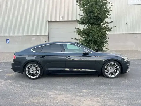 Used AUDI A5 Diesel 2019 Ad 