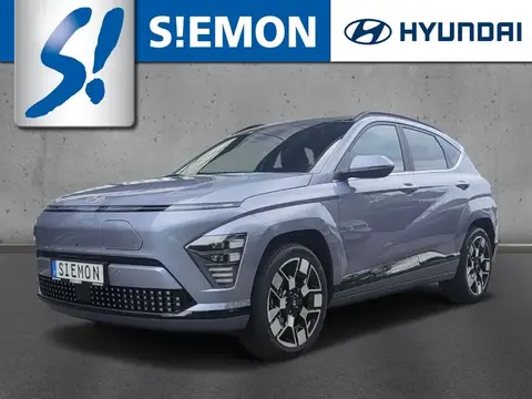 Annonce HYUNDAI KONA Non renseigné 2023 d'occasion 