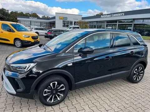 Annonce OPEL CROSSLAND Essence 2023 d'occasion 