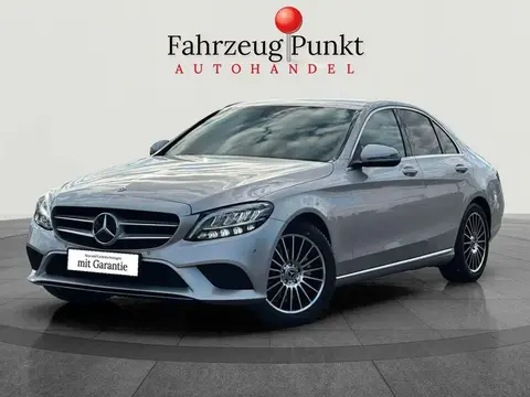 Used MERCEDES-BENZ CLASSE C Petrol 2020 Ad 