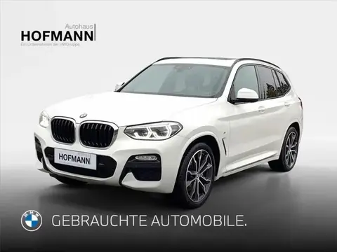 Used BMW X3 Diesel 2018 Ad 