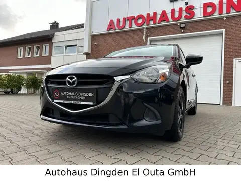 Used MAZDA 2 Petrol 2017 Ad 