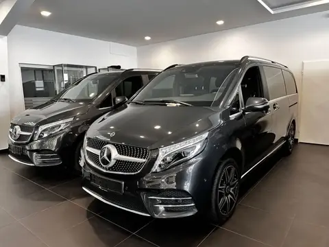 Used MERCEDES-BENZ CLASSE V Diesel 2019 Ad 