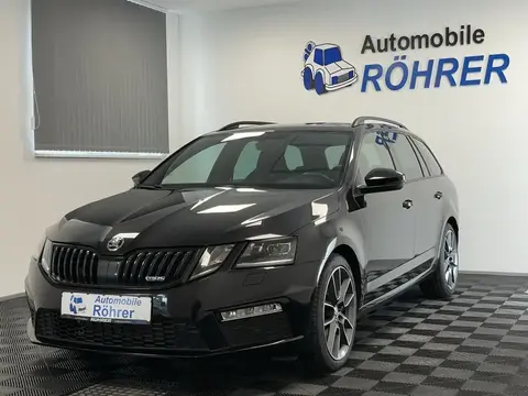 Used SKODA OCTAVIA Diesel 2019 Ad 