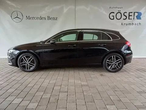 Used MERCEDES-BENZ CLASSE A Petrol 2018 Ad 