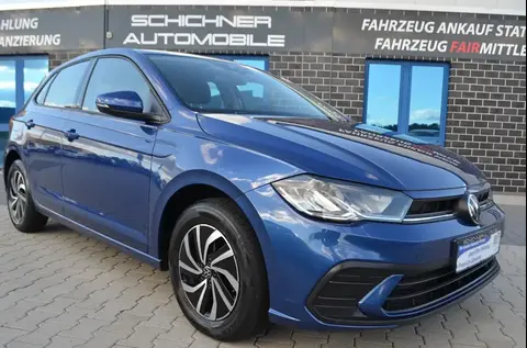 Annonce VOLKSWAGEN POLO Essence 2023 d'occasion 