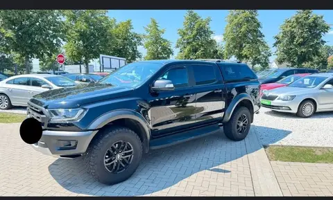 Annonce FORD RANGER Diesel 2020 d'occasion 