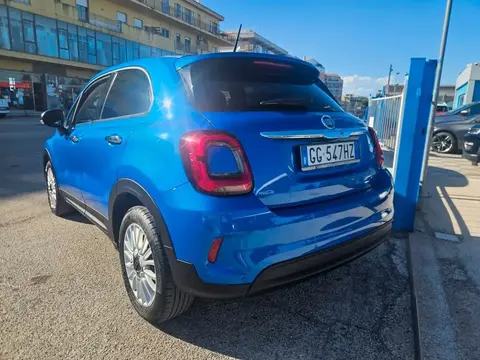 Annonce FIAT 500X Essence 2021 d'occasion 