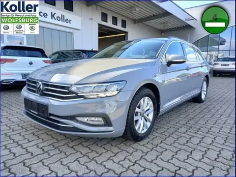 Used VOLKSWAGEN PASSAT Petrol 2022 Ad 