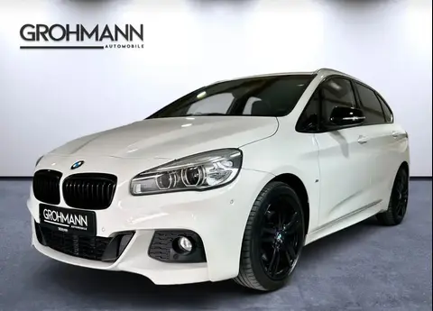 Used BMW SERIE 2 Petrol 2015 Ad 