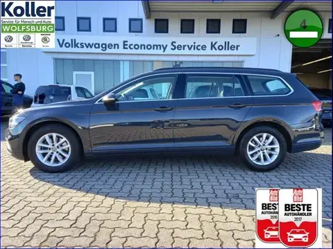 Used VOLKSWAGEN PASSAT Diesel 2021 Ad 