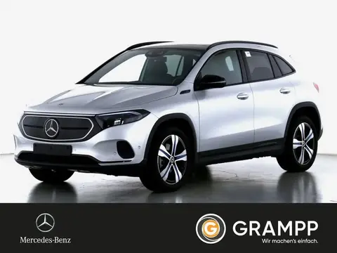 Used MERCEDES-BENZ EQA Not specified 2022 Ad 