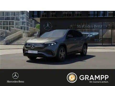 Annonce MERCEDES-BENZ EQA Non renseigné 2023 d'occasion 