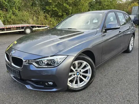 Used BMW SERIE 3 Petrol 2016 Ad 