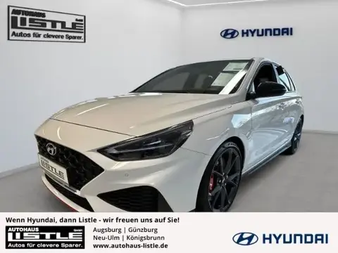 Annonce HYUNDAI I30 Essence 2023 d'occasion 