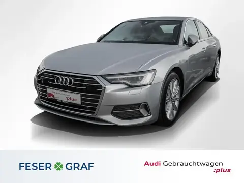 Used AUDI A6 Diesel 2021 Ad 