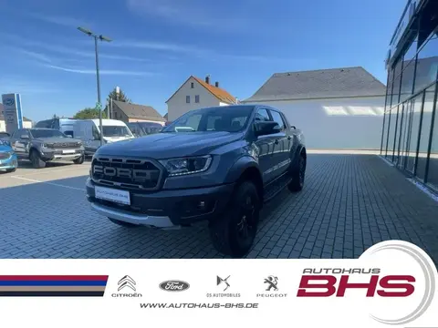 Annonce FORD RANGER Diesel 2023 d'occasion 