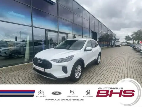 Annonce FORD KUGA Essence 2024 d'occasion 