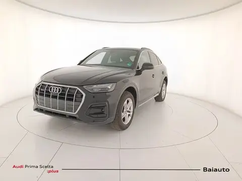 Used AUDI Q5  2024 Ad 