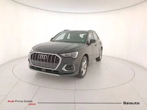 Used AUDI Q3  2024 Ad 