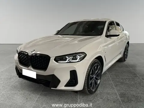 Used BMW X4 Hybrid 2024 Ad 