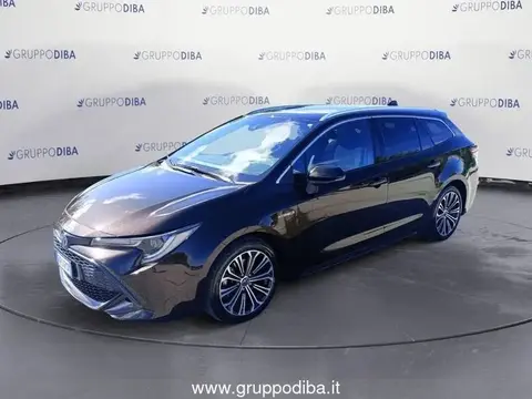 Used TOYOTA COROLLA Hybrid 2019 Ad 