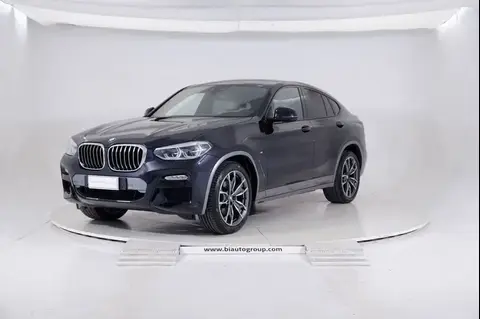 Used BMW X4 Diesel 2020 Ad 