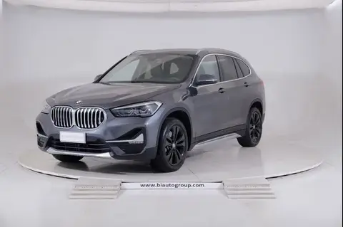 Annonce BMW X1 Diesel 2020 d'occasion 