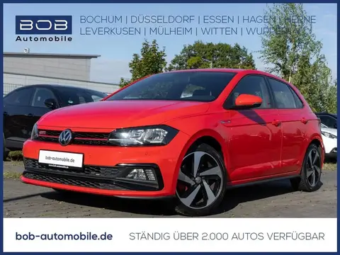 Used VOLKSWAGEN POLO Petrol 2020 Ad 