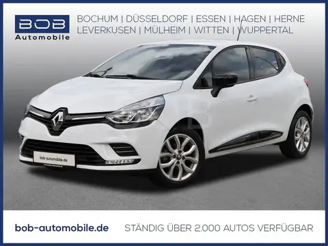 Annonce RENAULT CLIO Essence 2019 d'occasion 